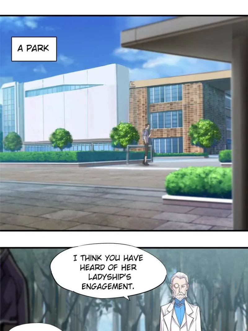 Vampires and Knight Chapter 112 Online - página 1