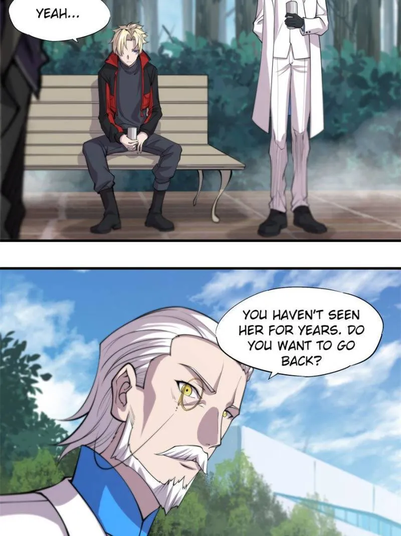 Vampires and Knight Chapter 112 Online - página 2