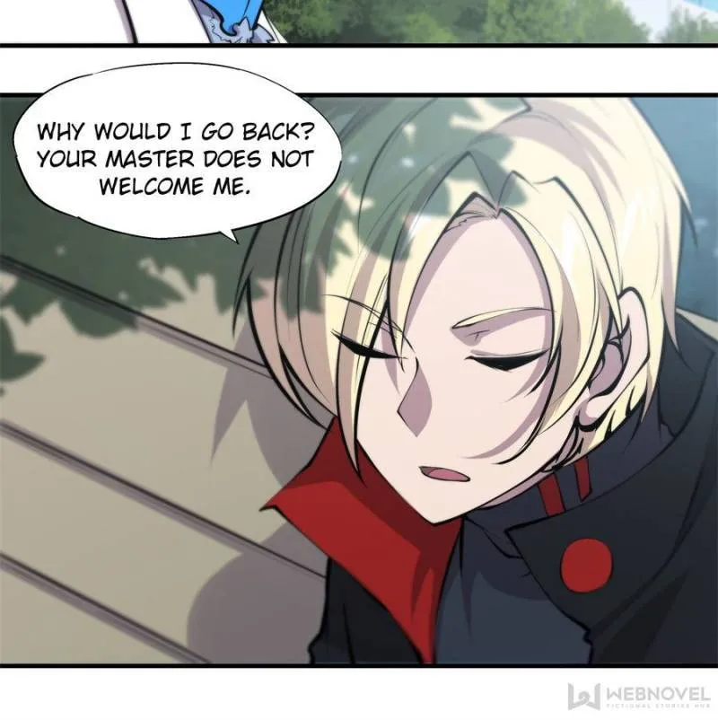 Vampires and Knight Chapter 112 Online - página 3