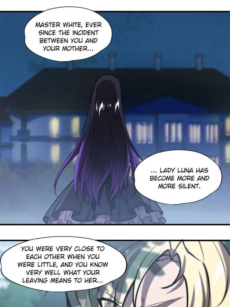 Vampires and Knight Chapter 112 Online - página 4
