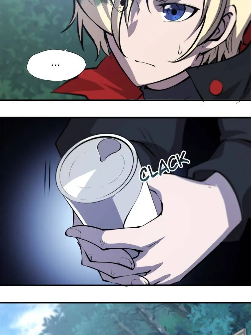 Vampires and Knight Chapter 112 Online - página 5