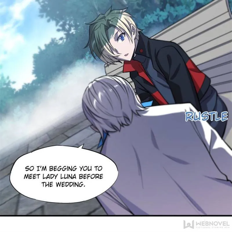 Vampires and Knight Chapter 112 Online - página 6