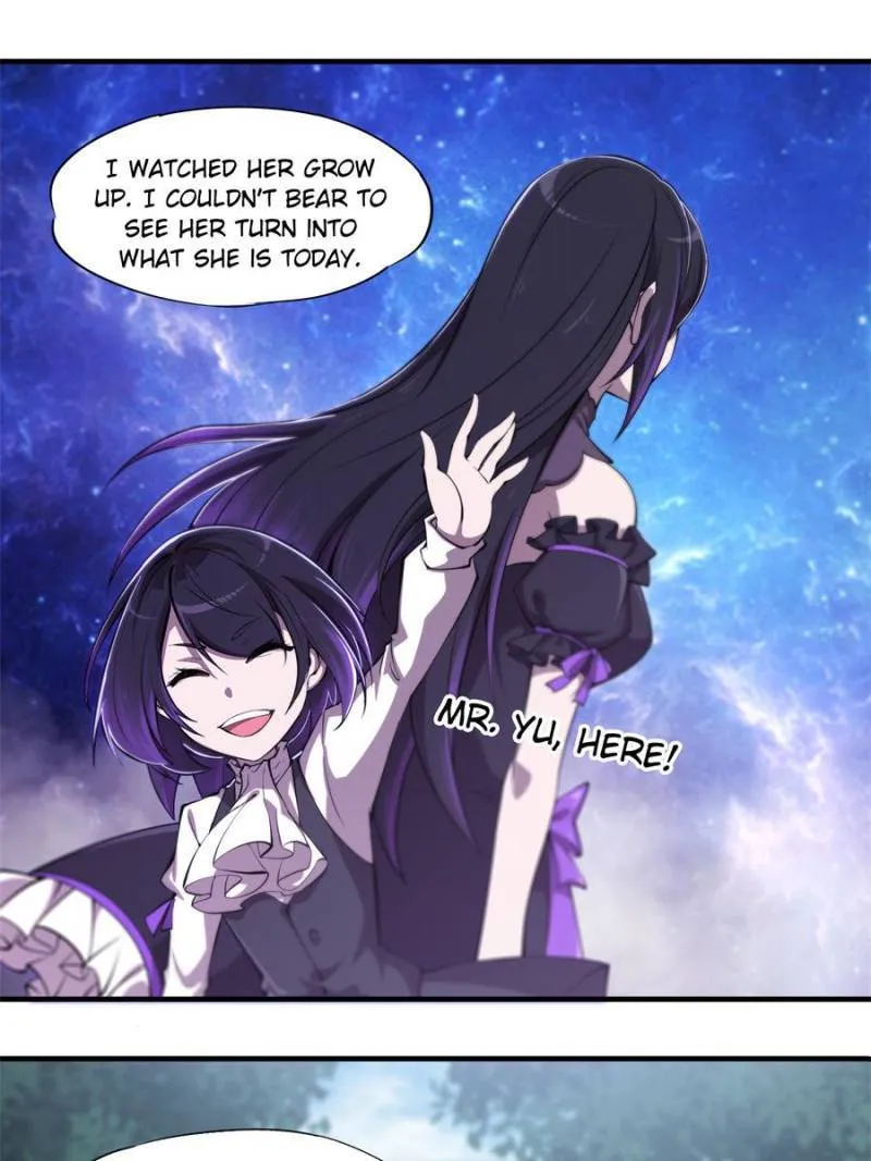 Vampires and Knight Chapter 112 Online - página 7