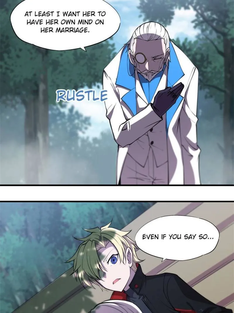 Vampires and Knight Chapter 112 Online - página 8