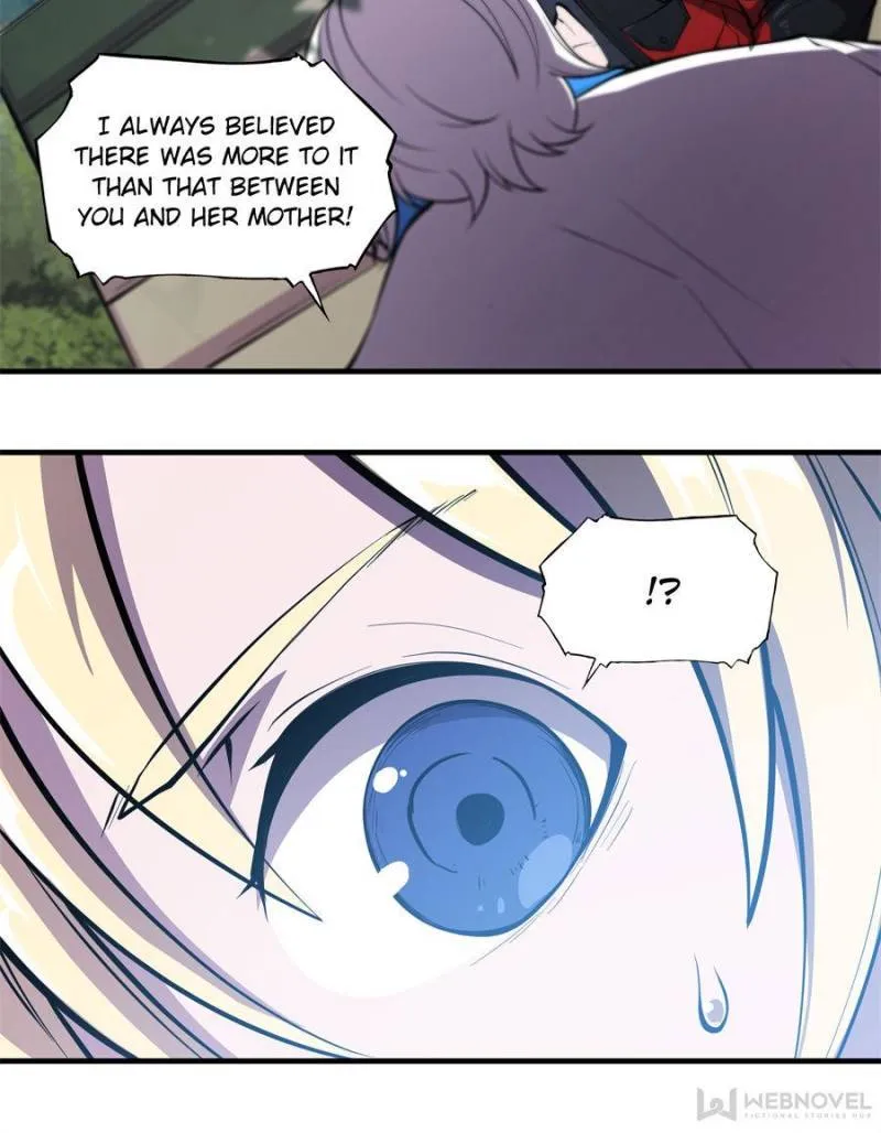 Vampires and Knight Chapter 112 Online - página 9