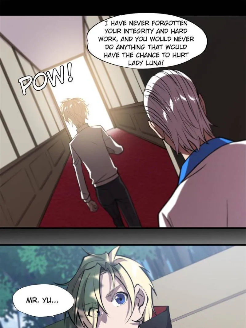 Vampires and Knight Chapter 112 Online - página 10