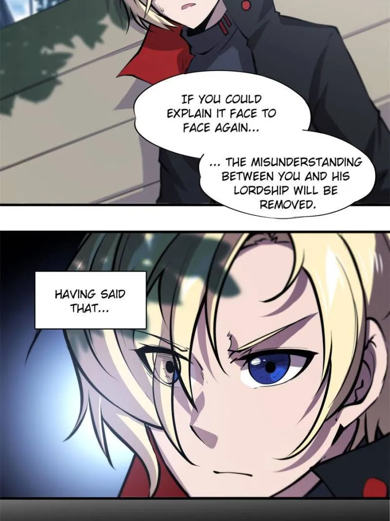 Vampires and Knight Chapter 112 Online - página 11