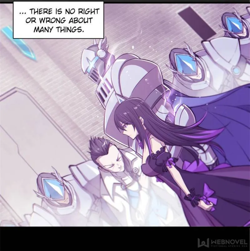 Vampires and Knight Chapter 112 Online - página 12