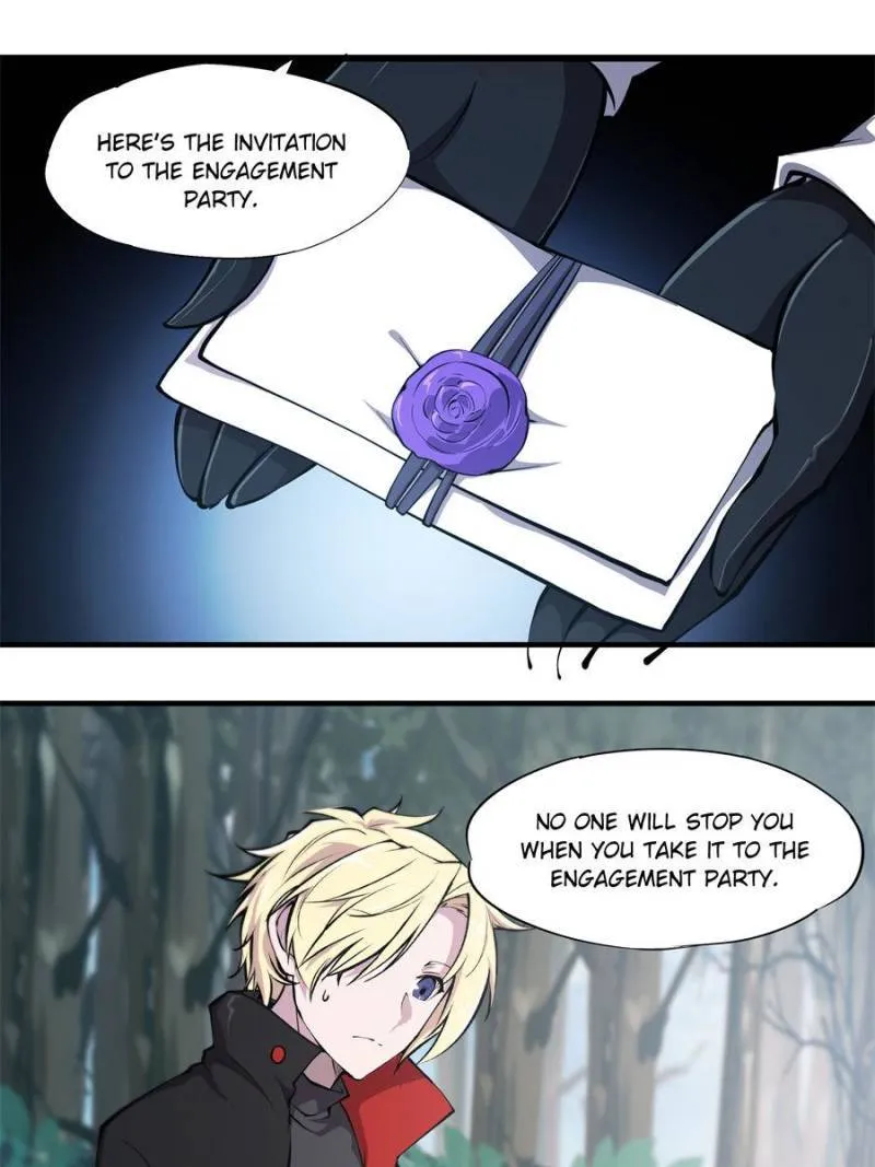 Vampires and Knight Chapter 112 Online - página 13