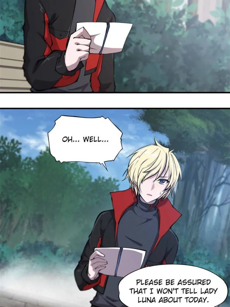 Vampires and Knight Chapter 112 Online - página 14