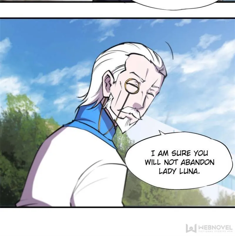 Vampires and Knight Chapter 112 Online - página 15