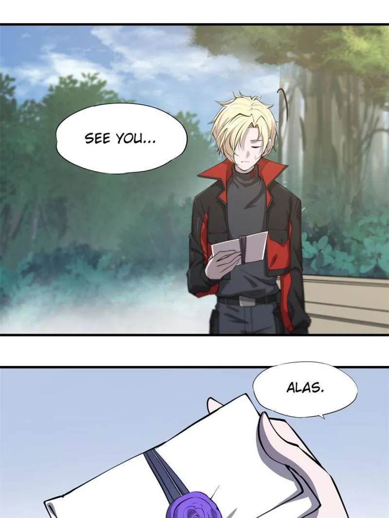 Vampires and Knight Chapter 112 Online - página 16