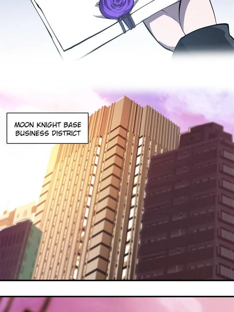 Vampires and Knight Chapter 112 Online - página 17