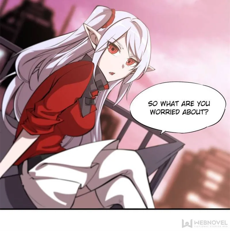 Vampires and Knight Chapter 112 Online - página 18