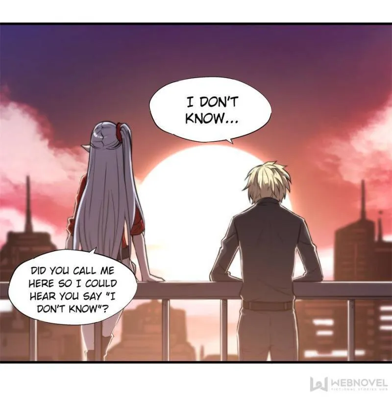 Vampires and Knight Chapter 112 Online - página 19
