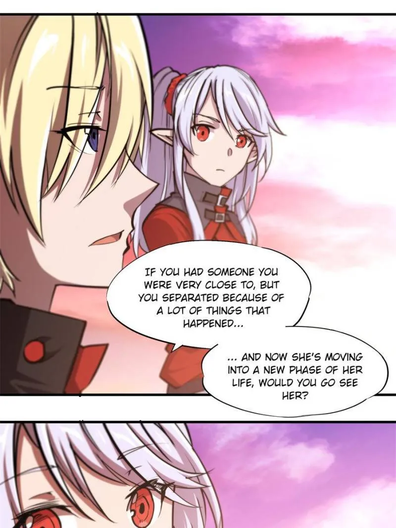 Vampires and Knight Chapter 112 Online - página 20