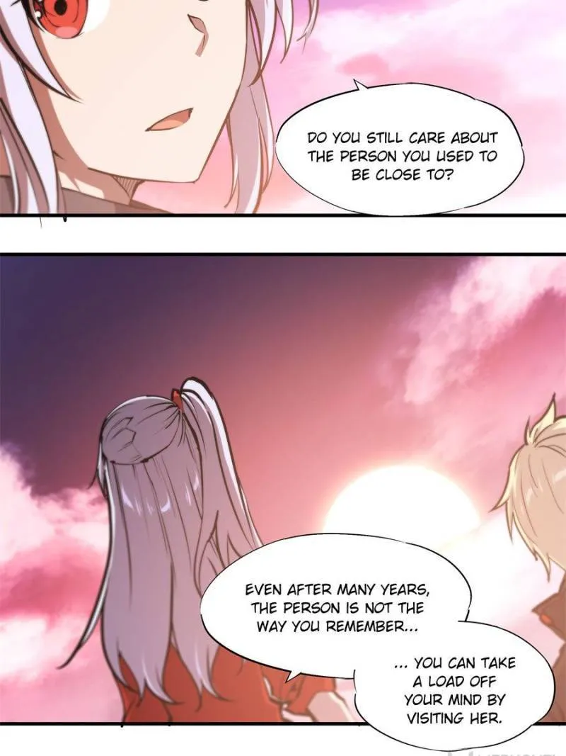 Vampires and Knight Chapter 112 Online - página 21