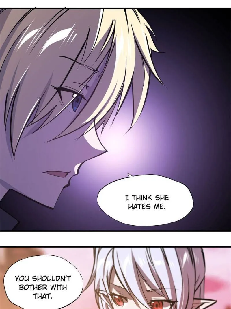 Vampires and Knight Chapter 112 Online - página 23