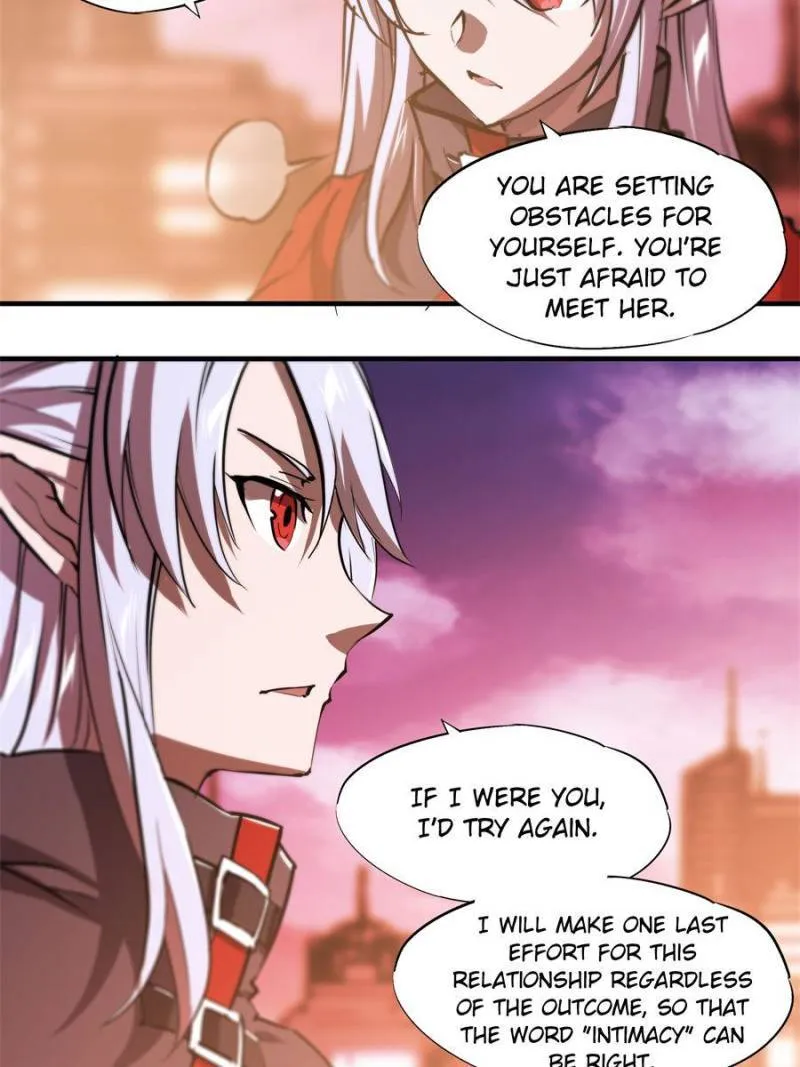 Vampires and Knight Chapter 112 Online - página 24