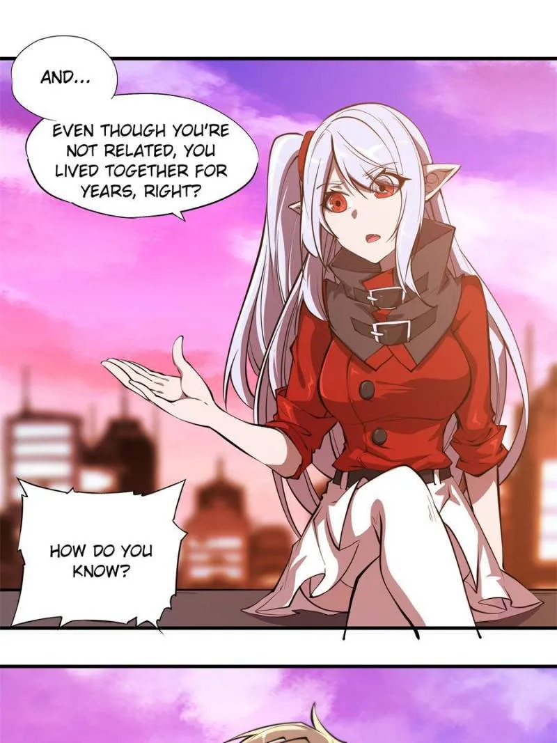 Vampires and Knight Chapter 112 Online - página 26