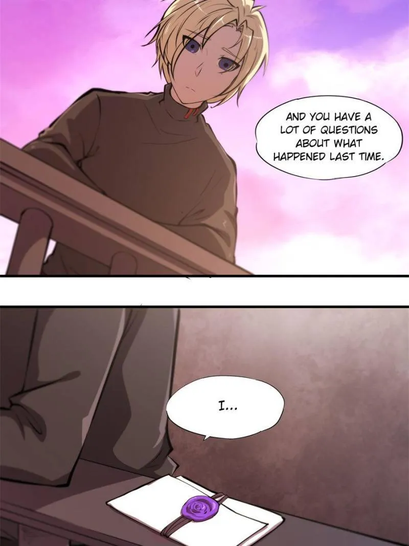 Vampires and Knight Chapter 112 Online - página 27