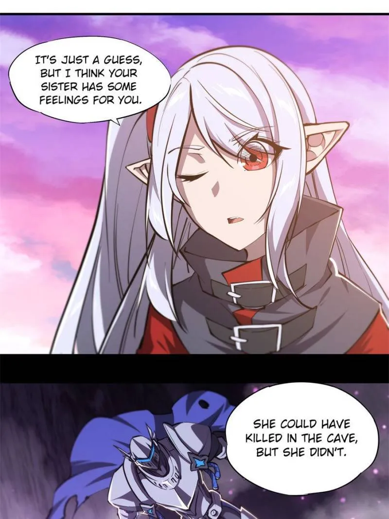 Vampires and Knight Chapter 112 Online - página 29