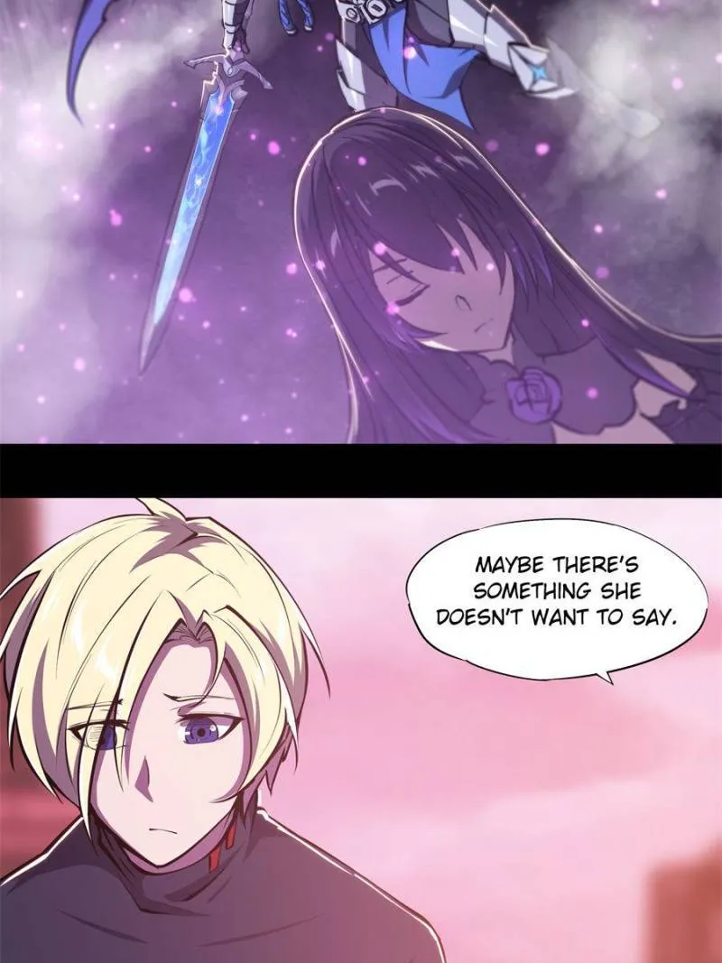 Vampires and Knight Chapter 112 Online - página 30