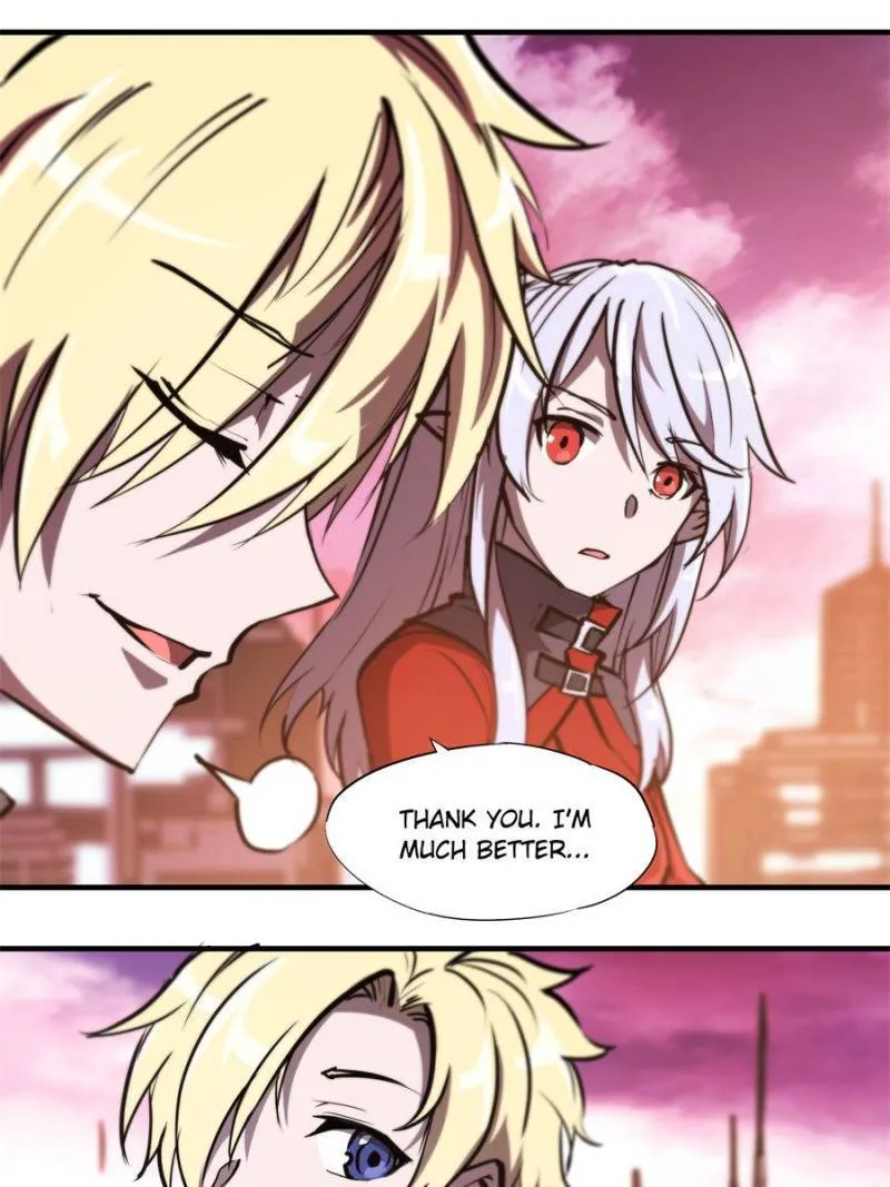 Vampires and Knight Chapter 112 Online - página 32