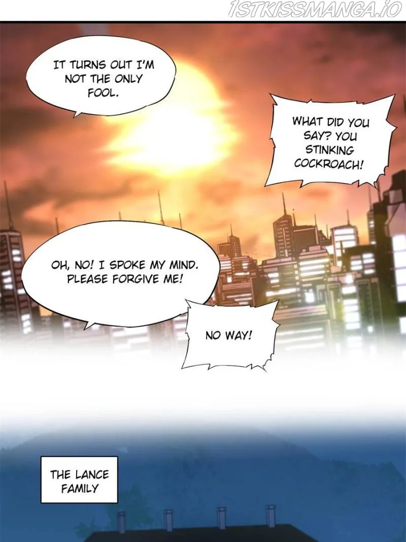 Vampires and Knight Chapter 113 Online - página 1