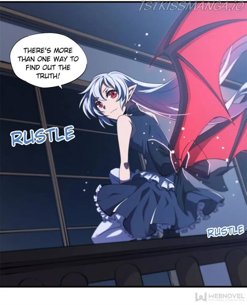 Vampires and Knight Chapter 113 Online - página 3