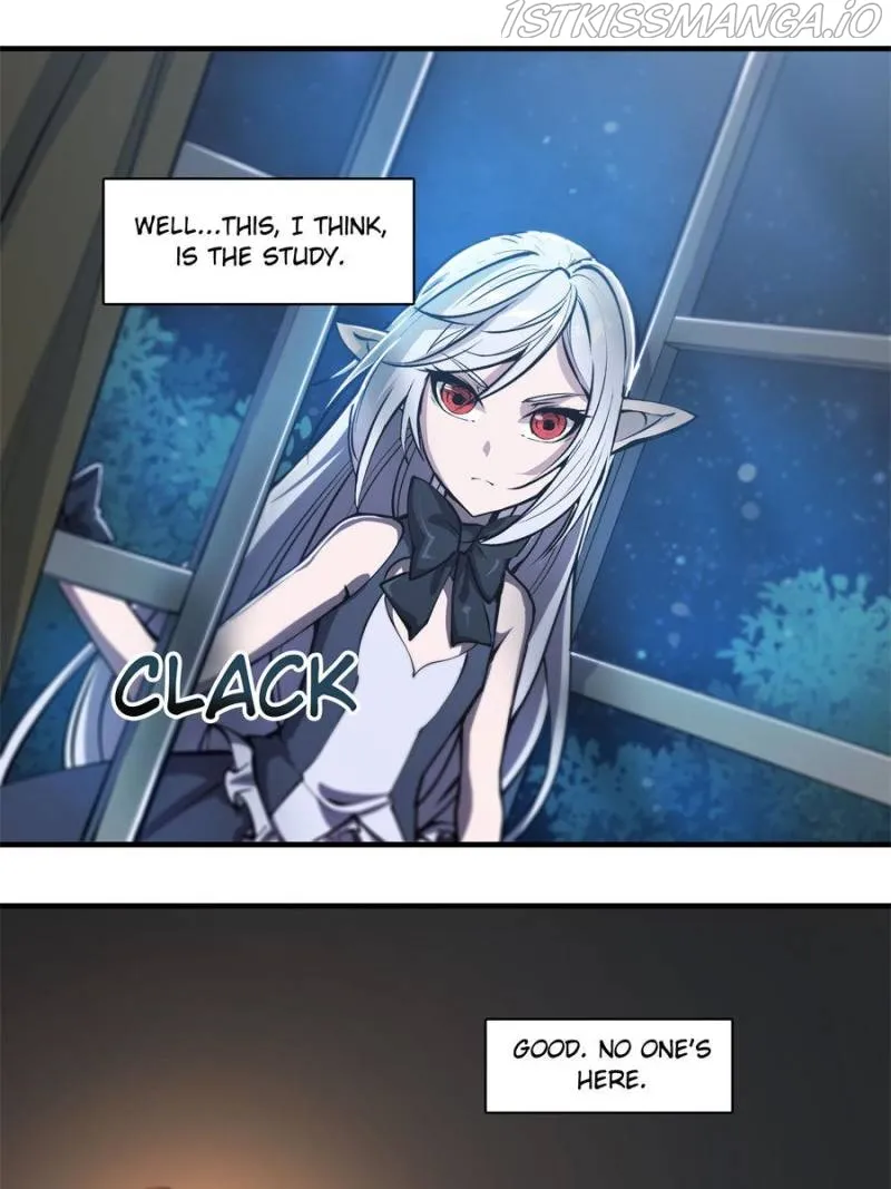 Vampires and Knight Chapter 113 Online - página 4