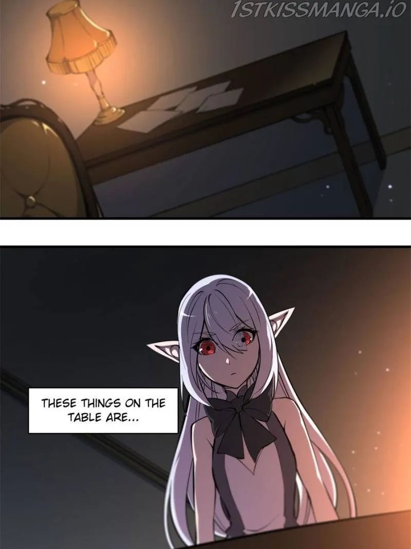Vampires and Knight Chapter 113 Online - página 5