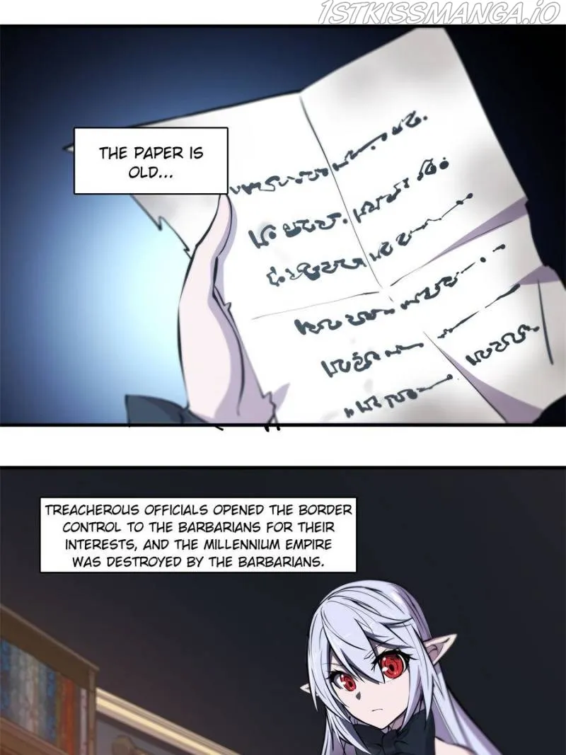 Vampires and Knight Chapter 113 Online - página 7