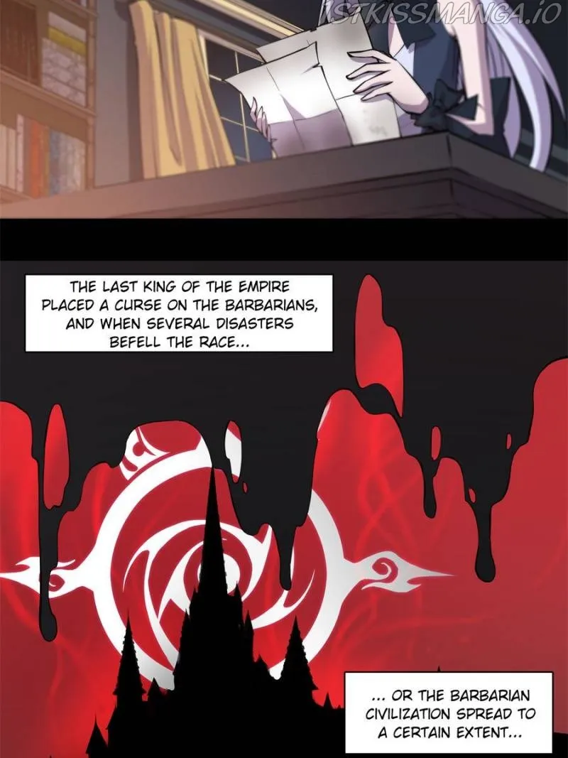 Vampires and Knight Chapter 113 Online - página 8