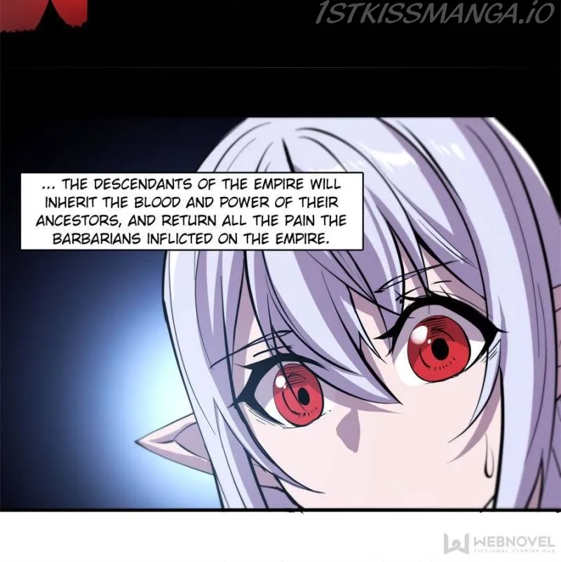 Vampires and Knight Chapter 113 Online - página 9