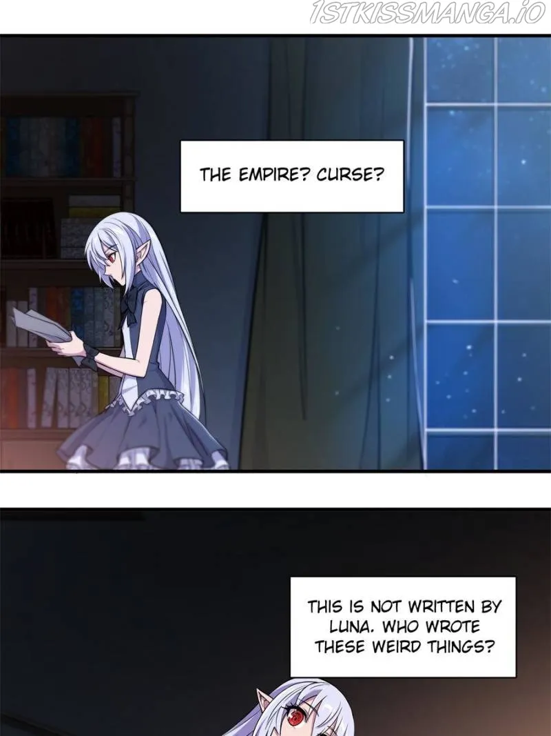 Vampires and Knight Chapter 113 Online - página 10