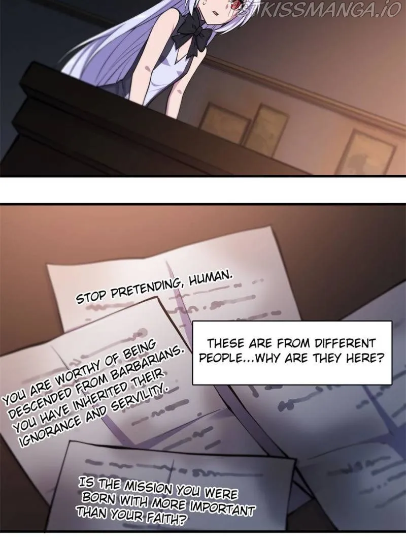 Vampires and Knight Chapter 113 Online - página 11
