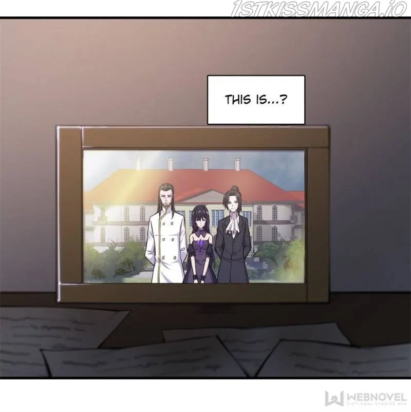 Vampires and Knight Chapter 113 Online - página 12