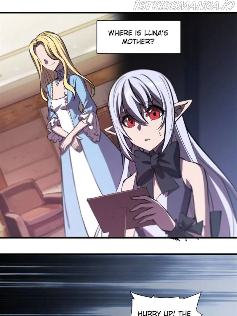 Vampires and Knight Chapter 113 Online - página 13