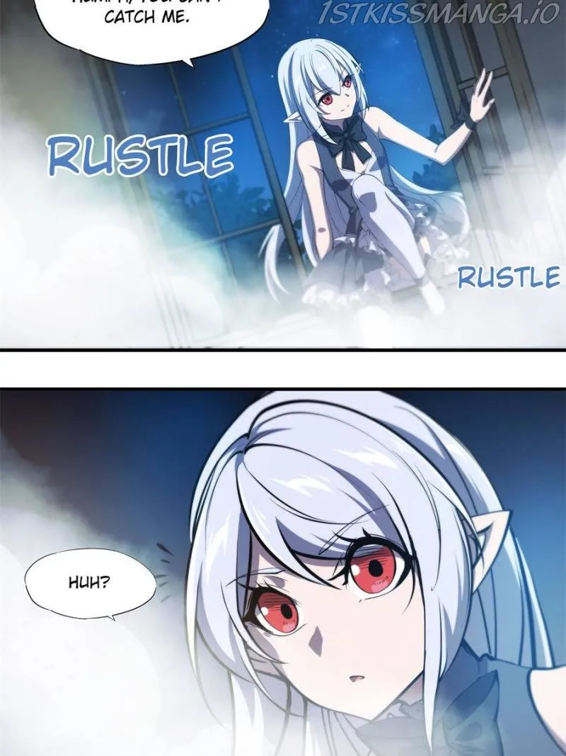 Vampires and Knight Chapter 113 Online - página 17