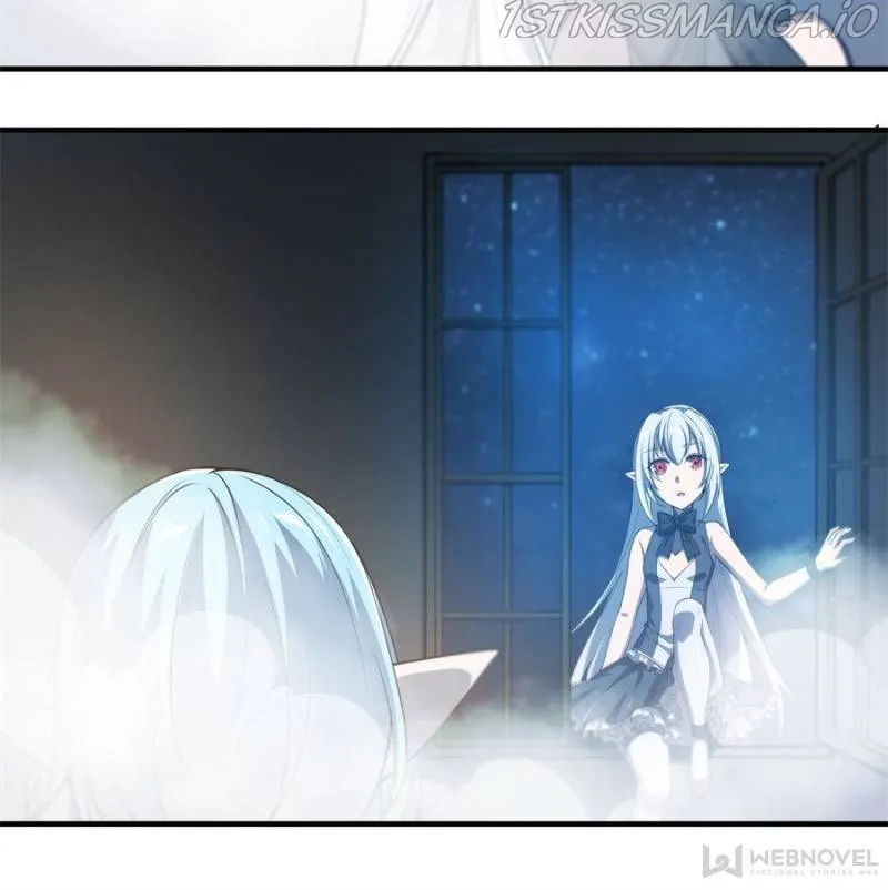 Vampires and Knight Chapter 113 Online - página 18