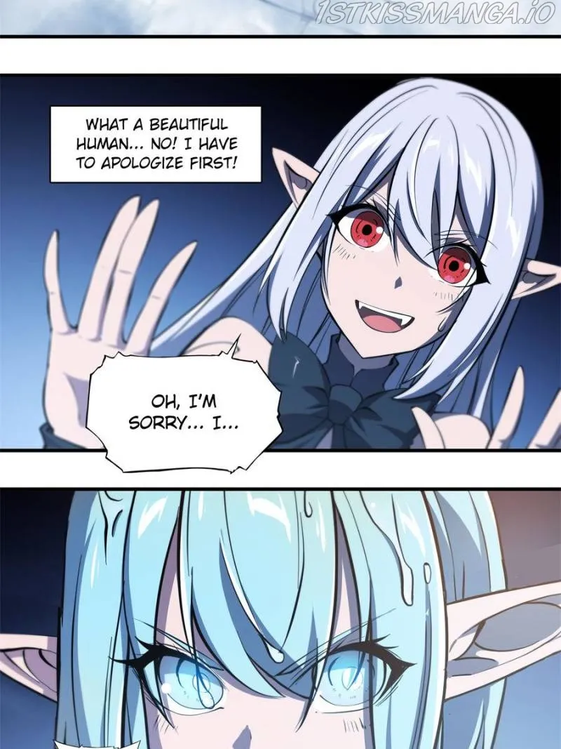 Vampires and Knight Chapter 113 Online - página 20