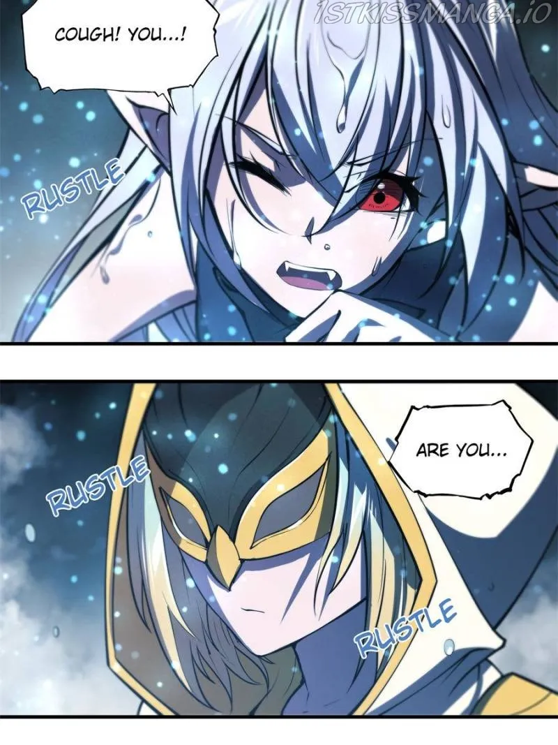 Vampires and Knight Chapter 113 Online - página 23