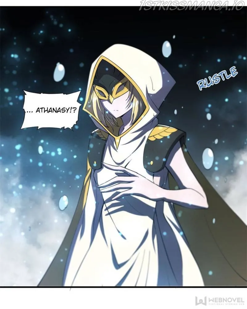 Vampires and Knight Chapter 113 Online - página 24