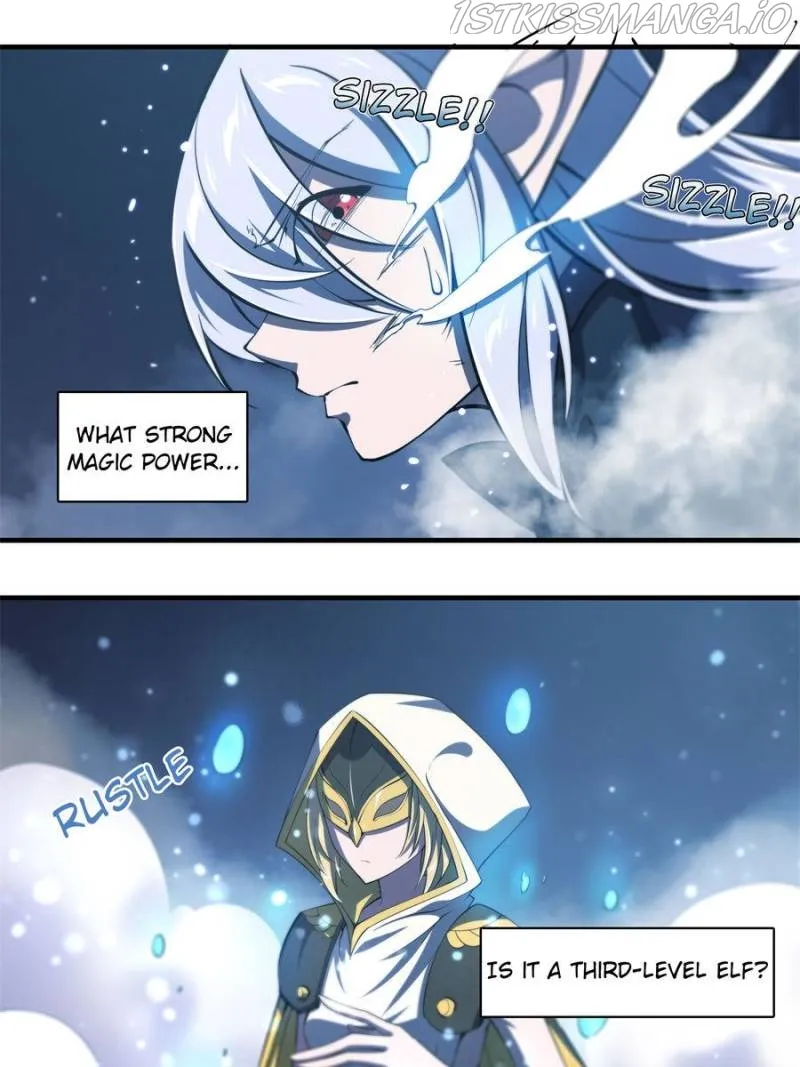 Vampires and Knight Chapter 113 Online - página 28