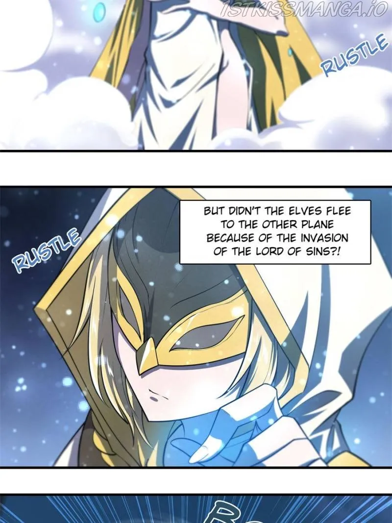 Vampires and Knight Chapter 113 Online - página 29