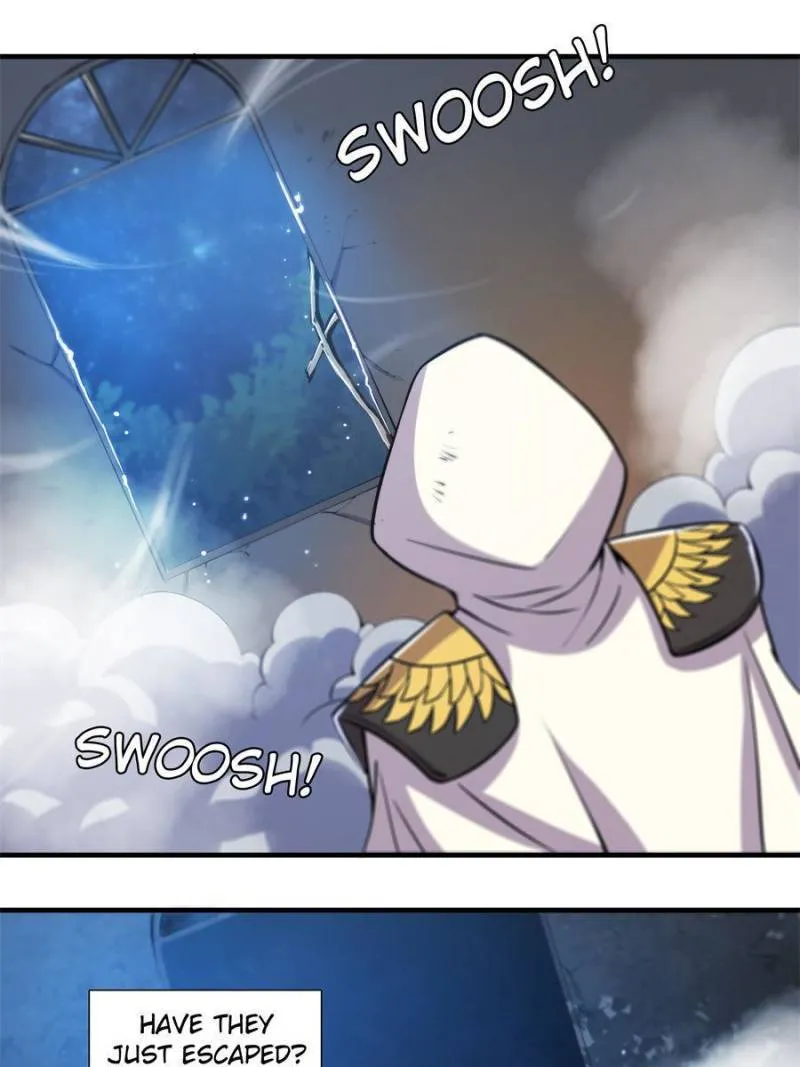 Vampires and Knight Chapter 114 Online - página 1