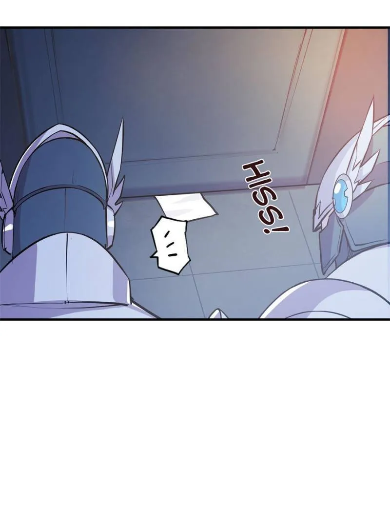 Vampires and Knight Chapter 114 Online - página 4