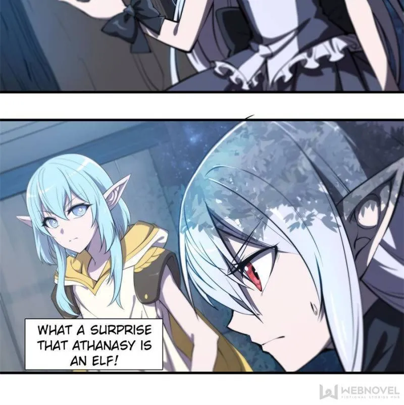 Vampires and Knight Chapter 114 Online - página 9