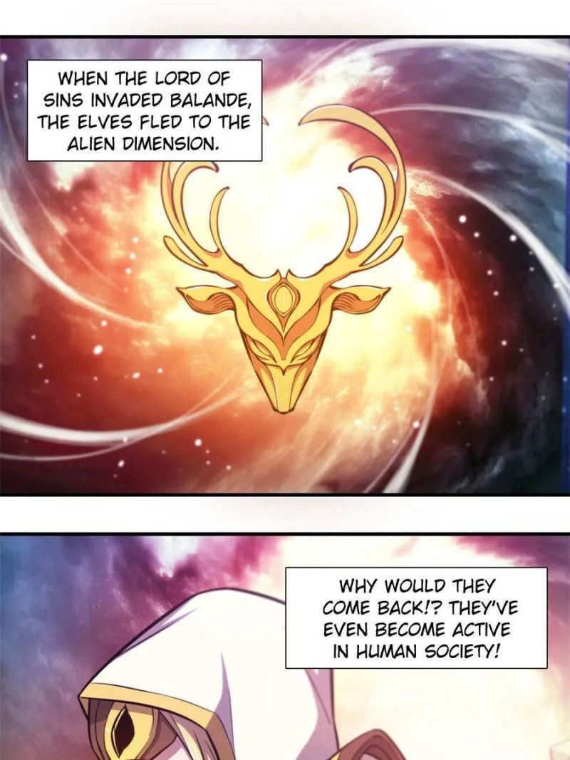 Vampires and Knight Chapter 114 Online - página 10